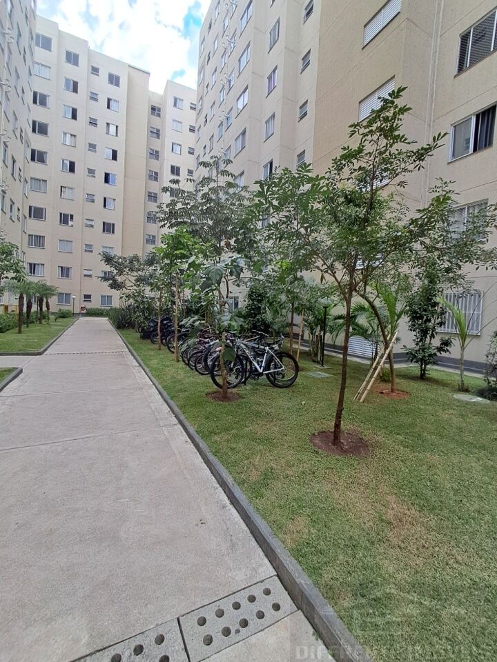 Apartamento para Venda - Jardim Arpoador