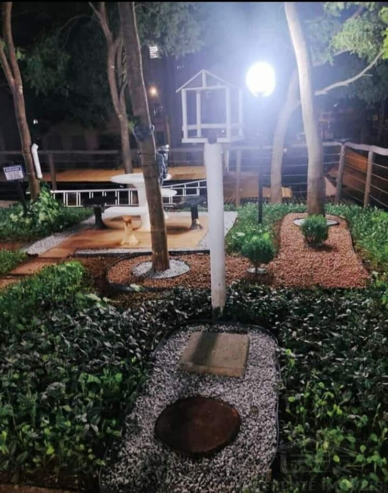 Apartamento para Venda - Jardim São João Jaraguá