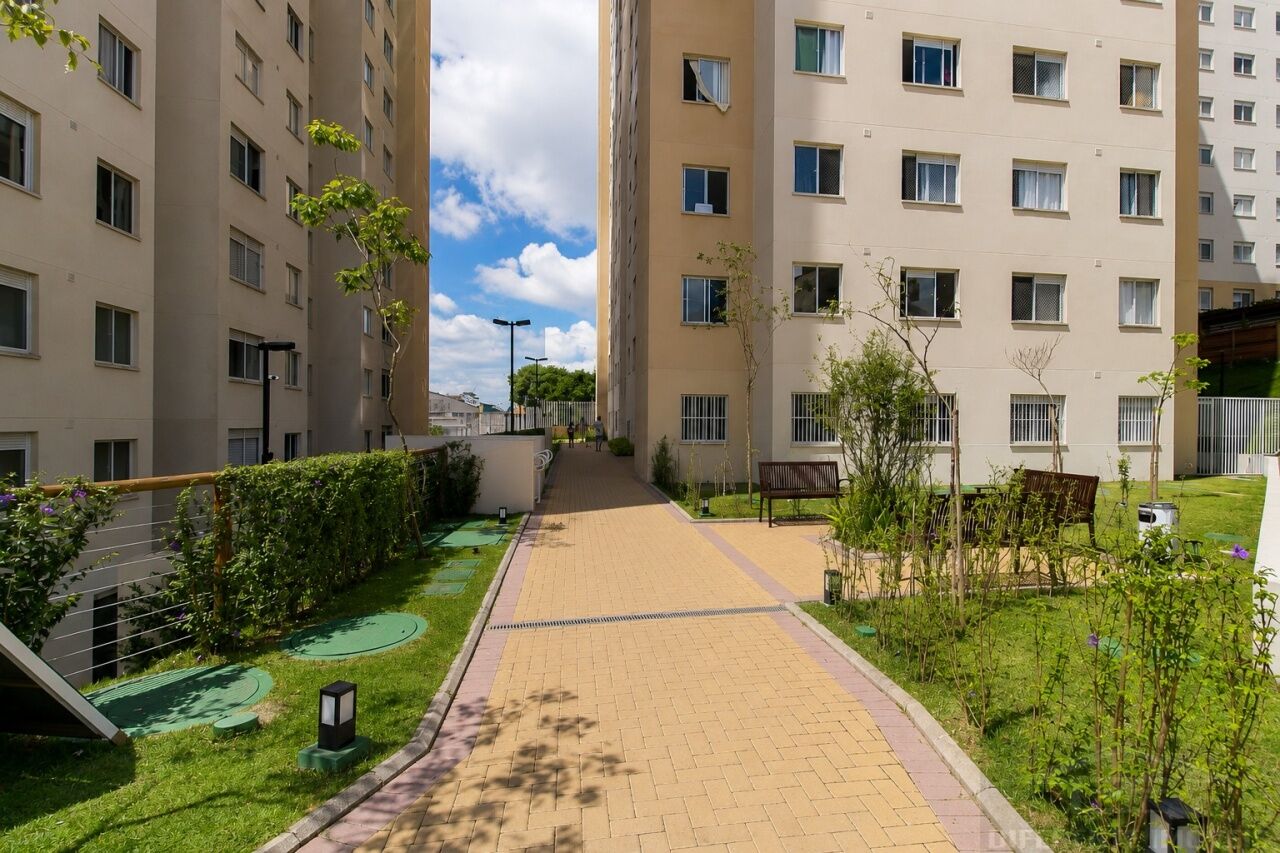Apartamento para Venda - Fazenda Aricanduva