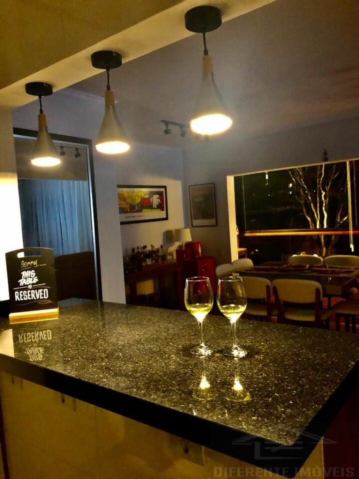 Apartamento para Venda - Vila Mariana
