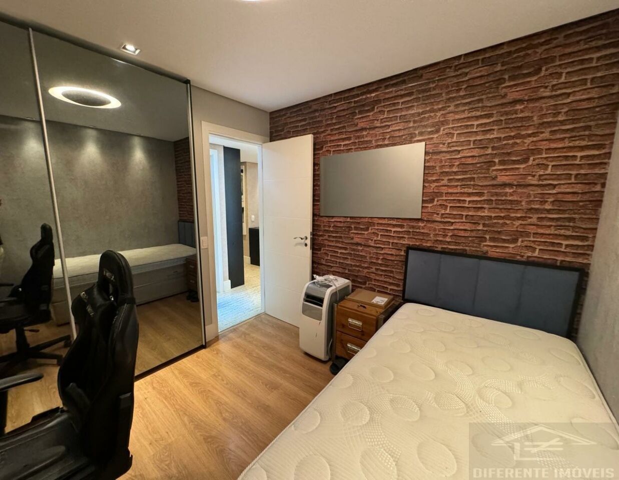 Apartamento para Venda - Vila Gomes Cardim