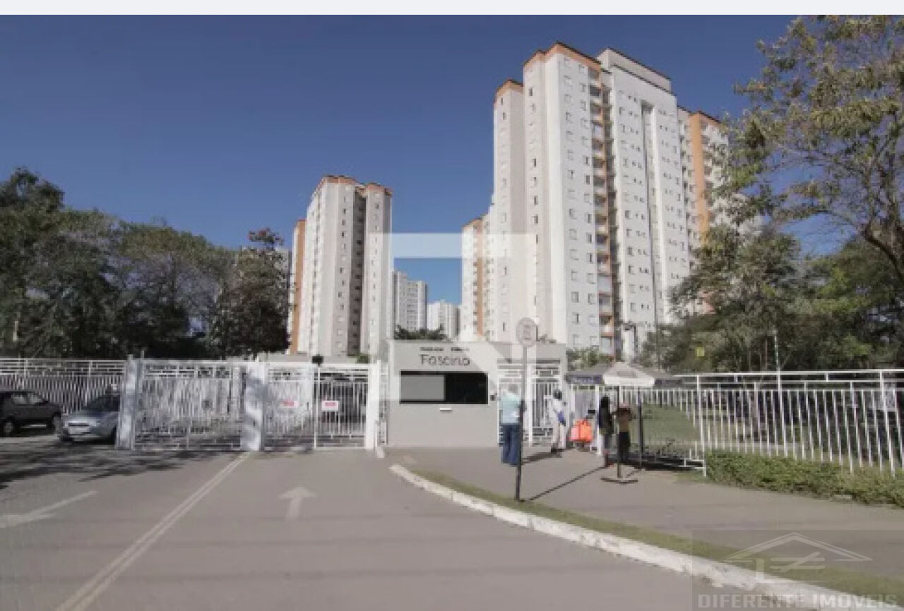 Apartamento para Venda - Jardim América da Penha