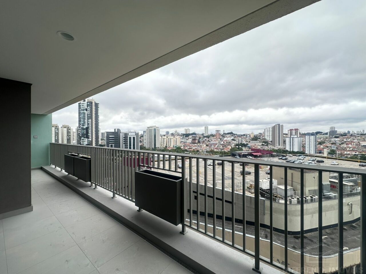 Apartamento para Venda - Jardim Anália Franco
