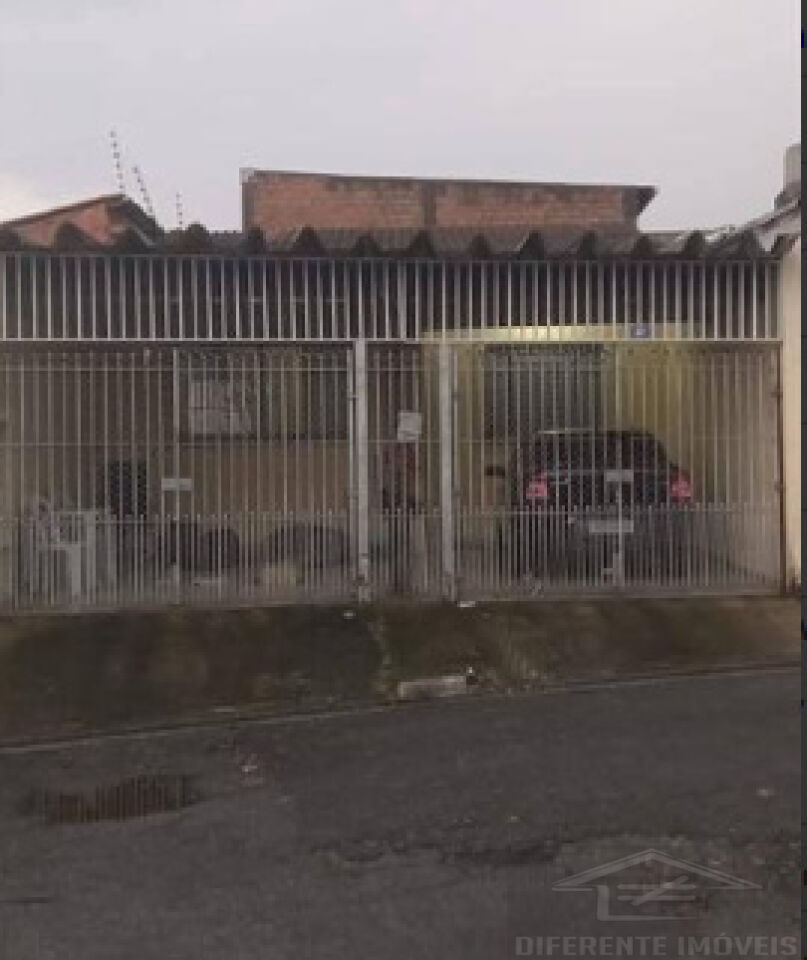 Casa Térrea para Venda - Cidade Patriarca