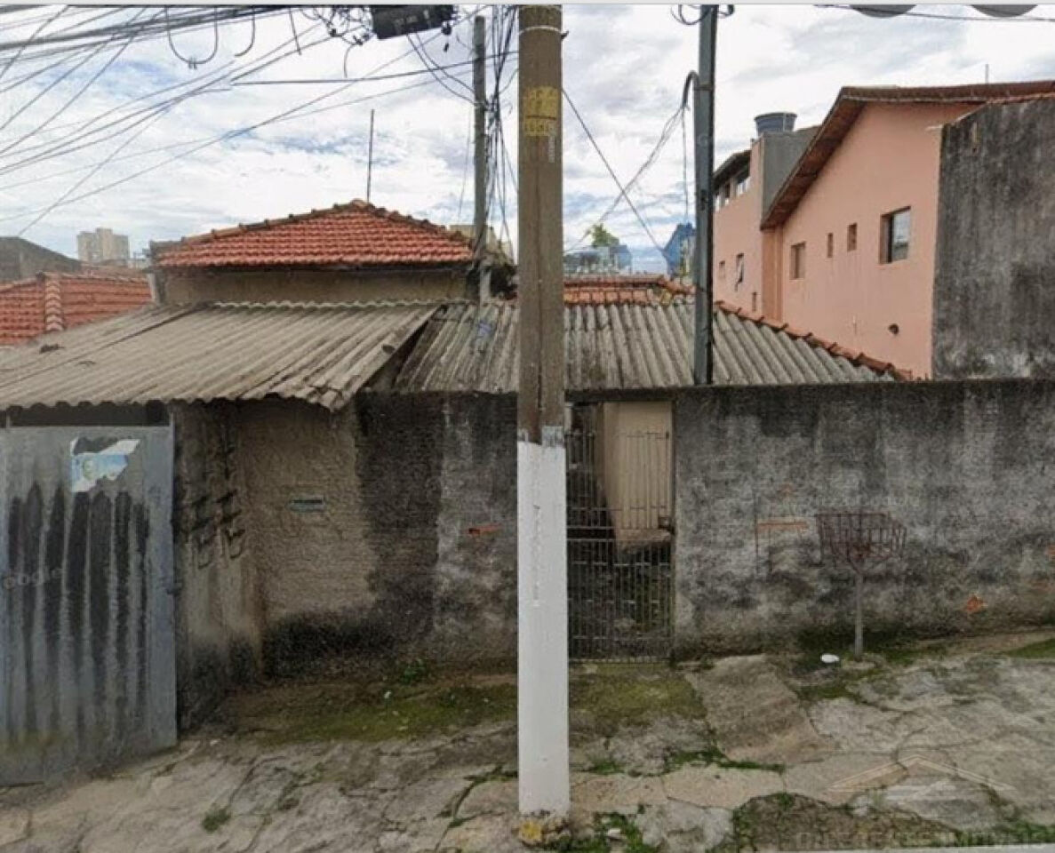 Casa Térrea para Venda - Parque São Lucas