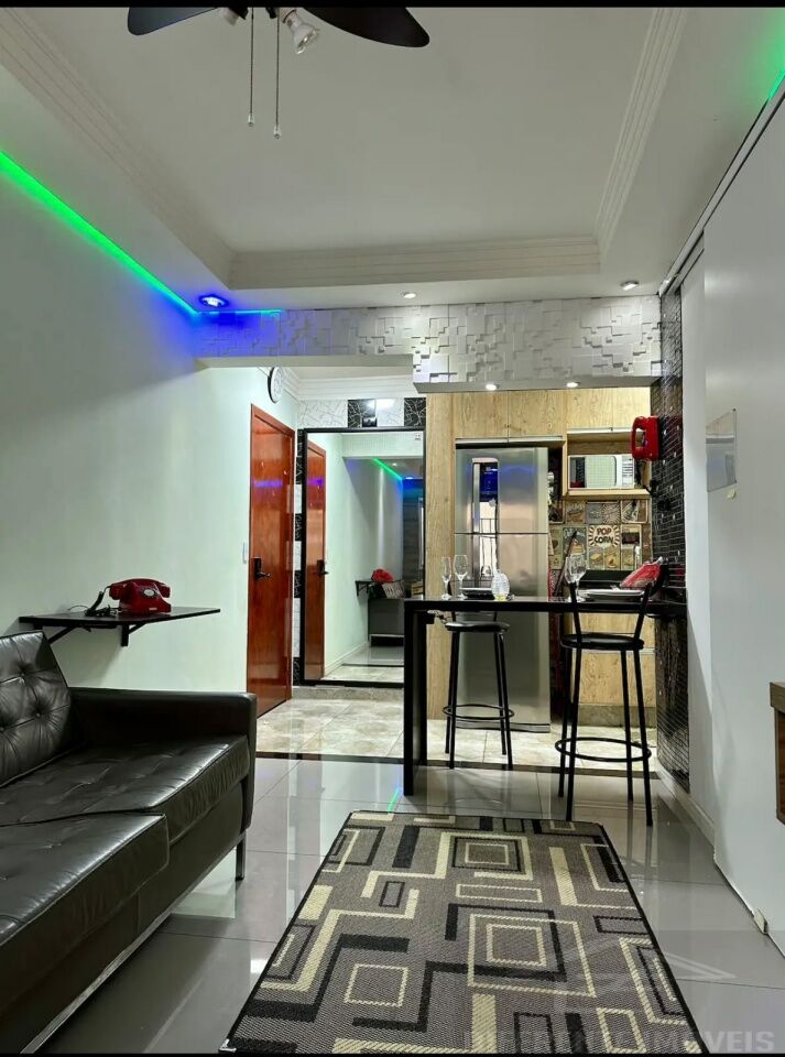 Apartamento para Venda - Consolação