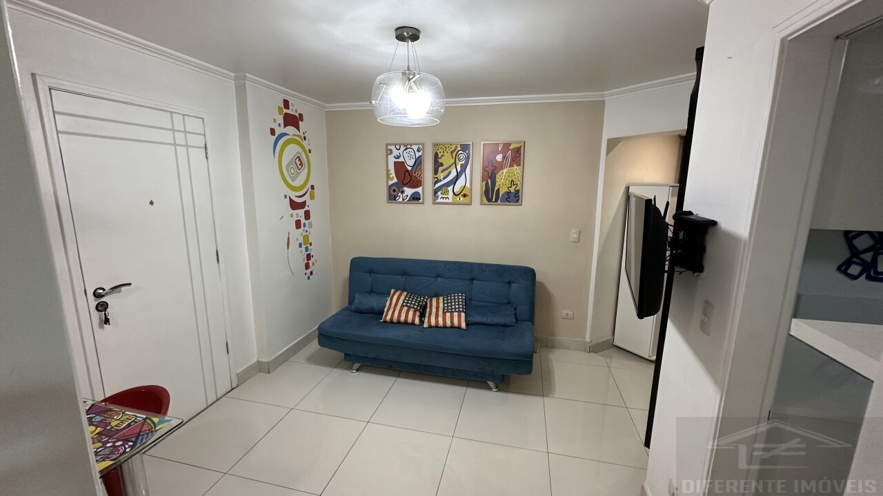 Apartamento para Venda - Centro