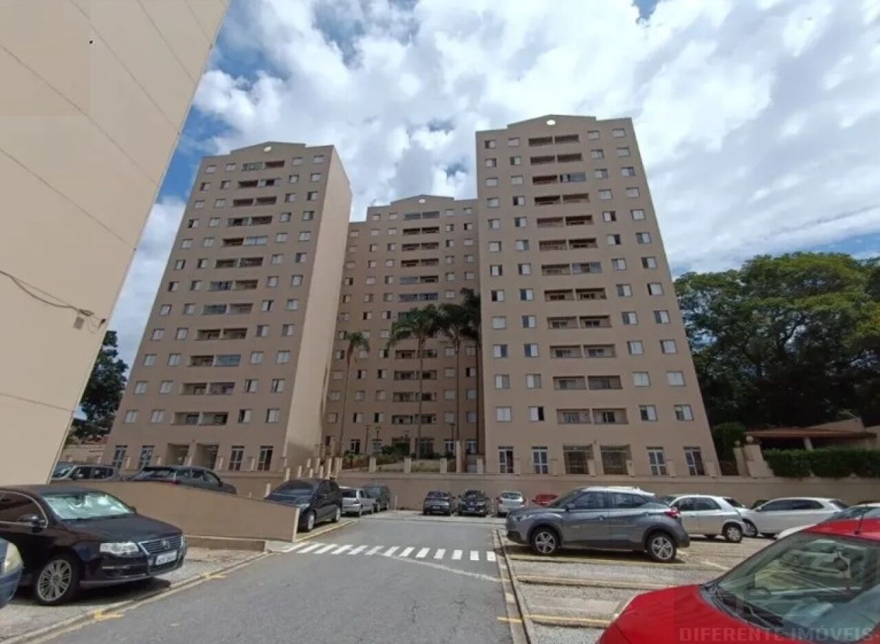 Apartamento para Venda - Vila dos Remédios