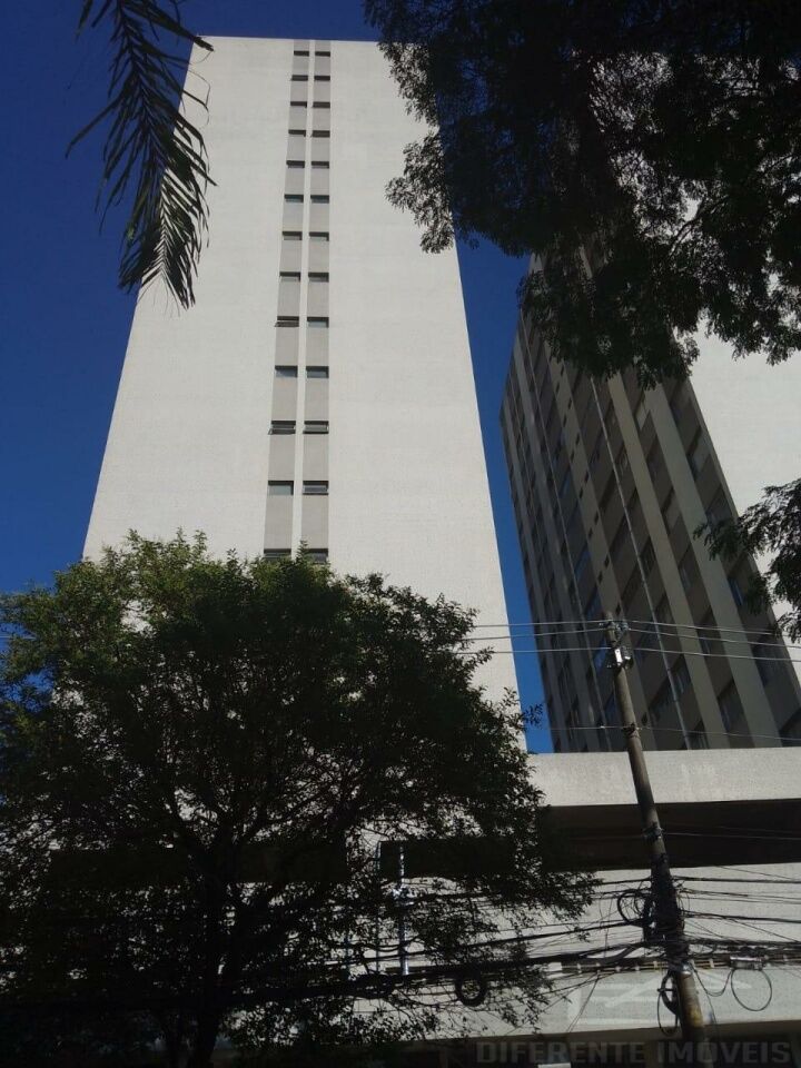 Apartamento para Venda - Jaguaré