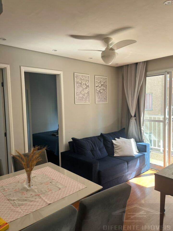 Apartamento para Venda - Água Branca