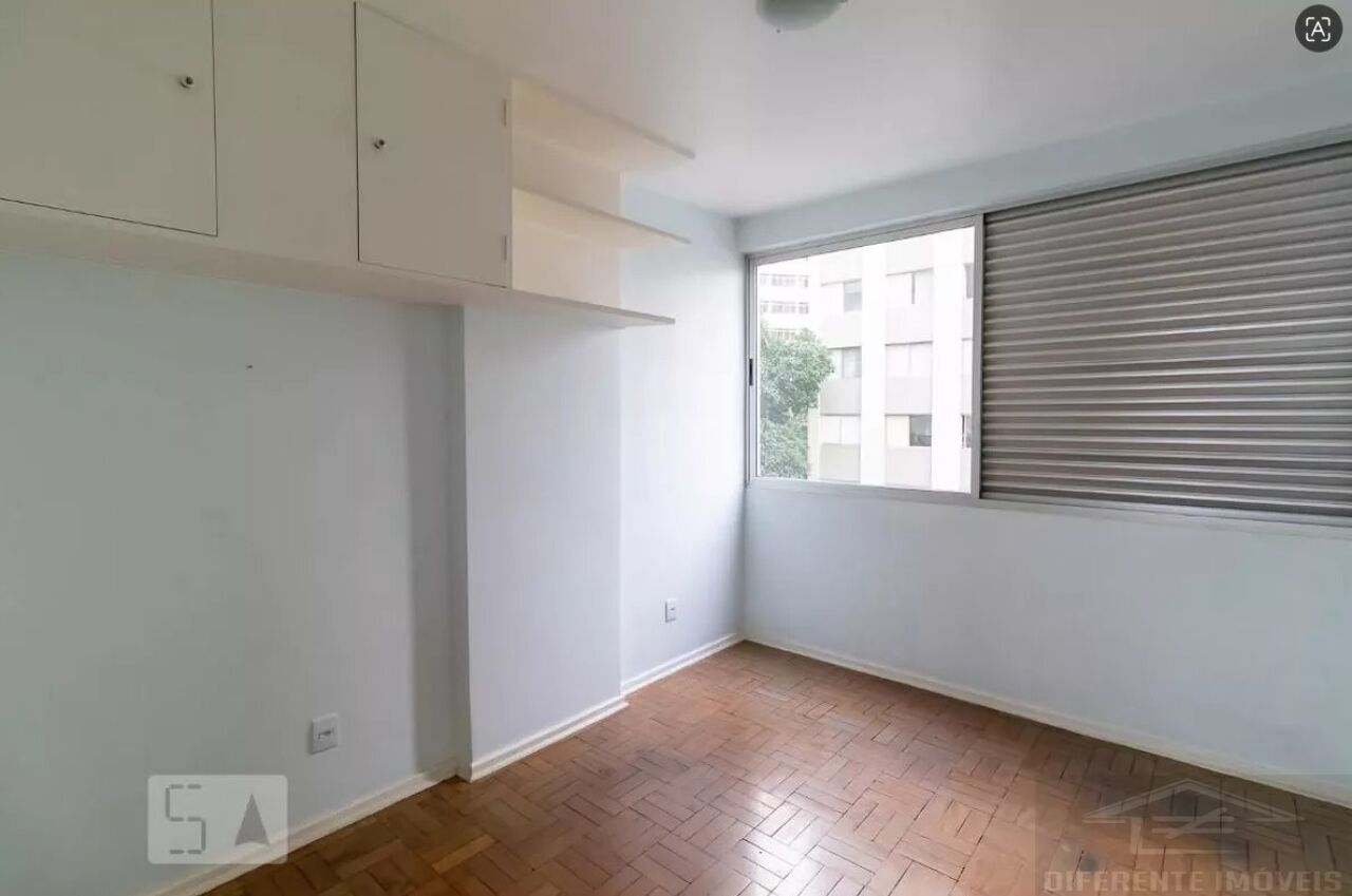 Apartamento para Venda - Vila Pompéia