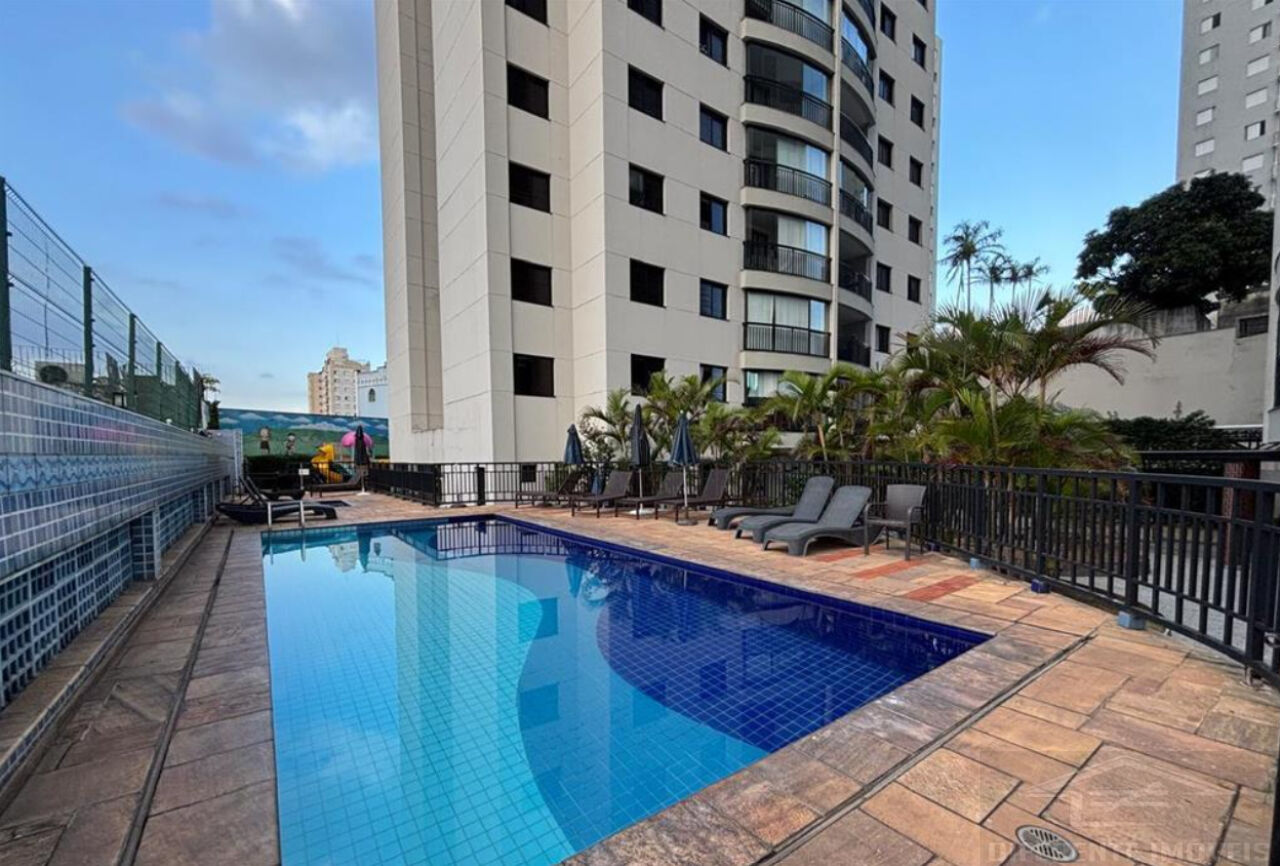 Apartamento para Venda - Vila Bela