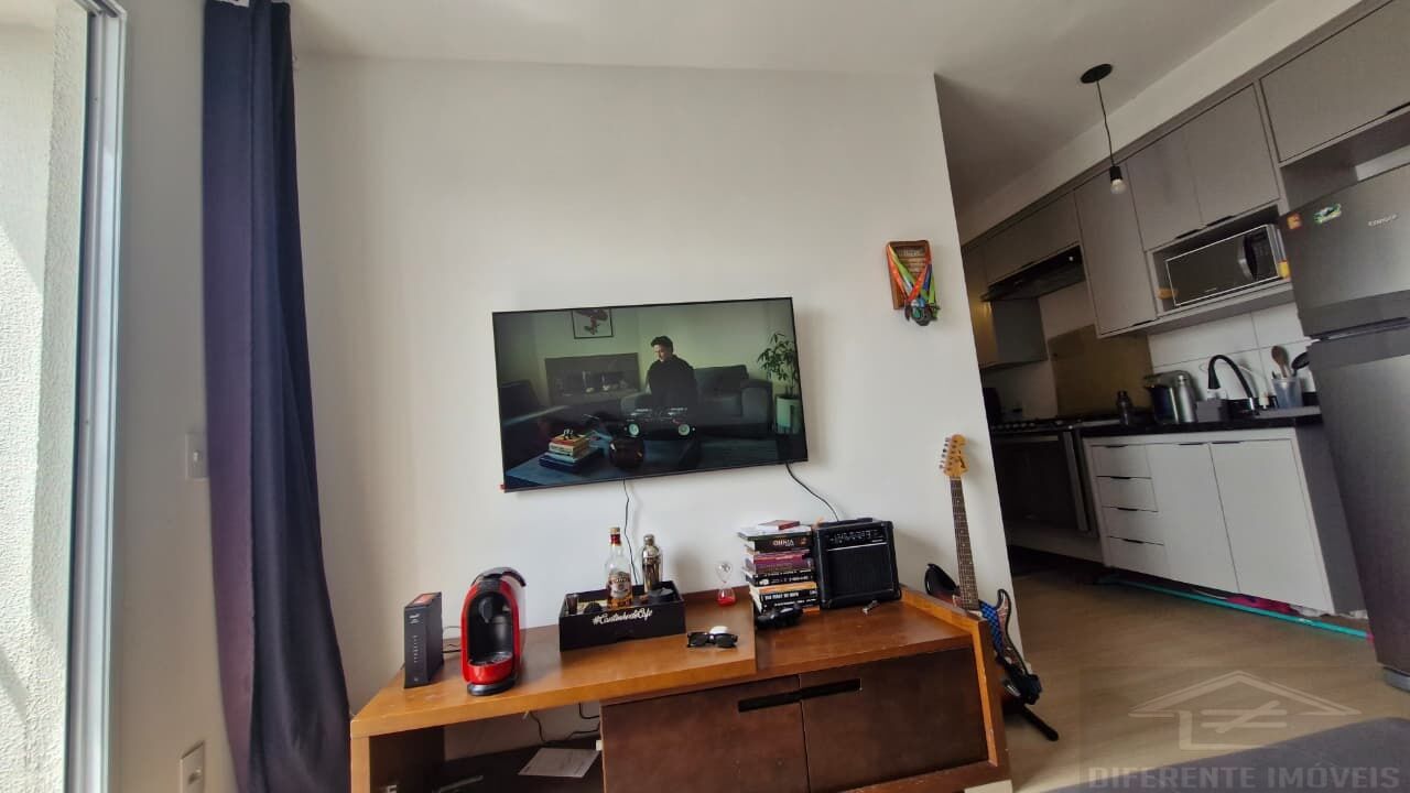 Apartamento para Venda - Barra Funda