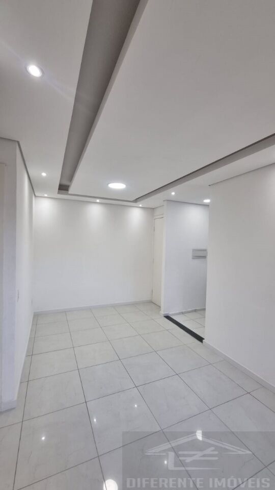 Apartamento para Venda - Jardim São PauloZona Leste
