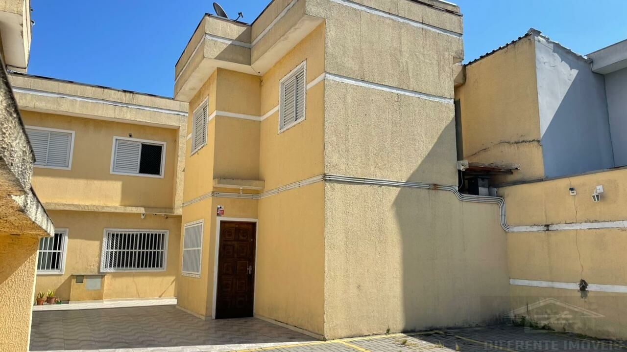 Casa de Condomínio  para Venda - Jardim Jaú Zona Leste