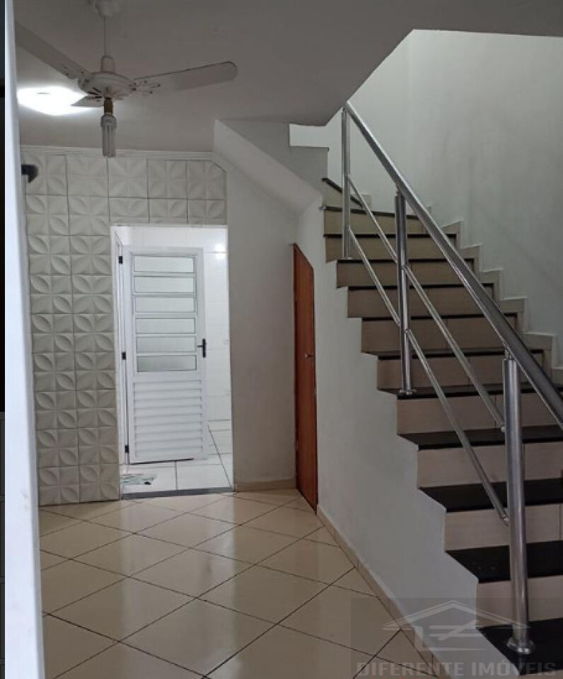 Casa de Condomínio  para Venda - Santa Etelvina