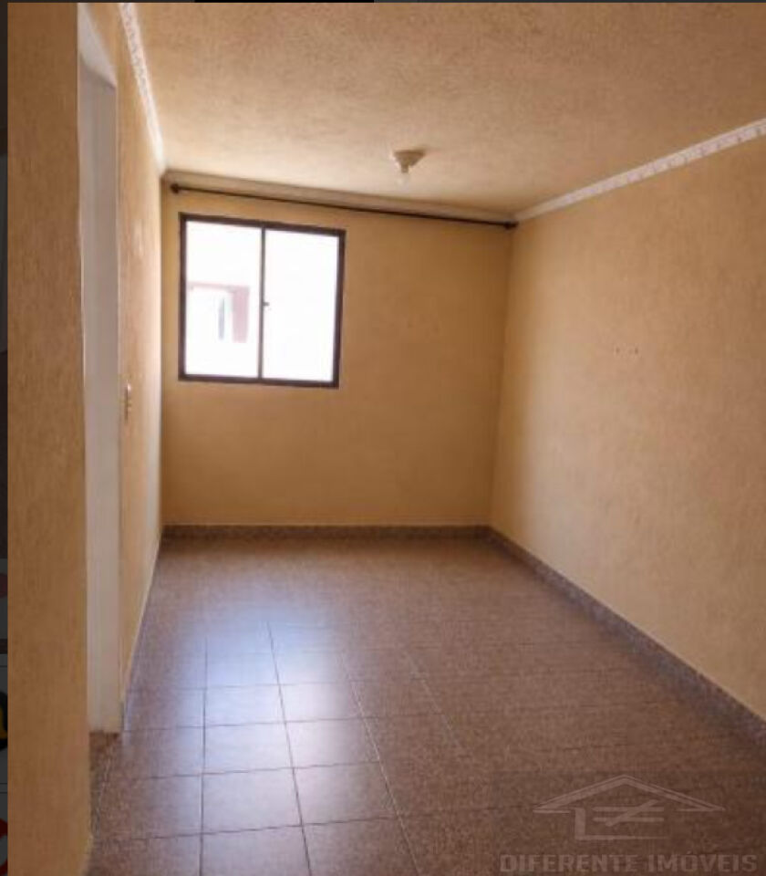 Apartamento para Venda - Vila Mara
