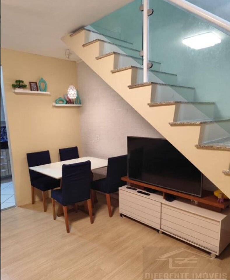 Casa de Condomínio  para Venda - Itaquera