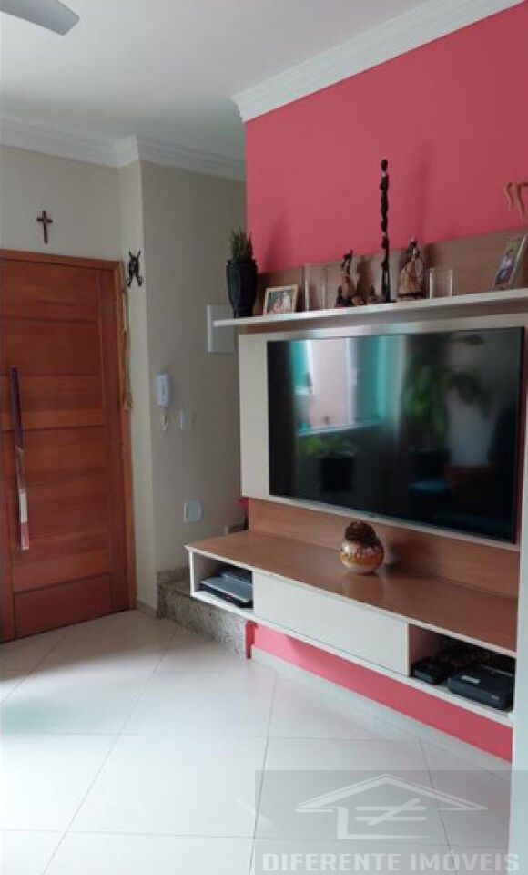 Casa de Condomínio  para Venda - Vila Ré