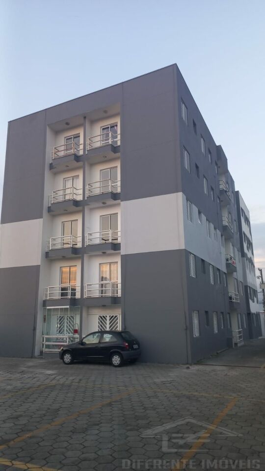 Apartamento para Venda - Vila Princesa Isabel