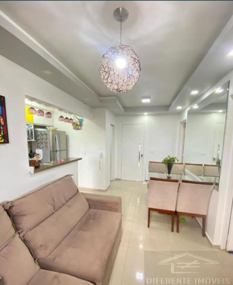 Apartamento para Venda - Vila Taquari