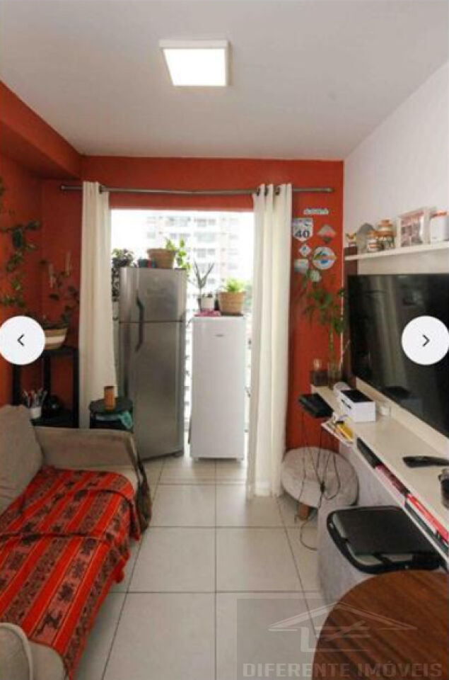 Apartamento para Venda - Vila Ema