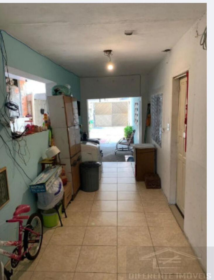 Terreno para Venda - Vila Araguaia