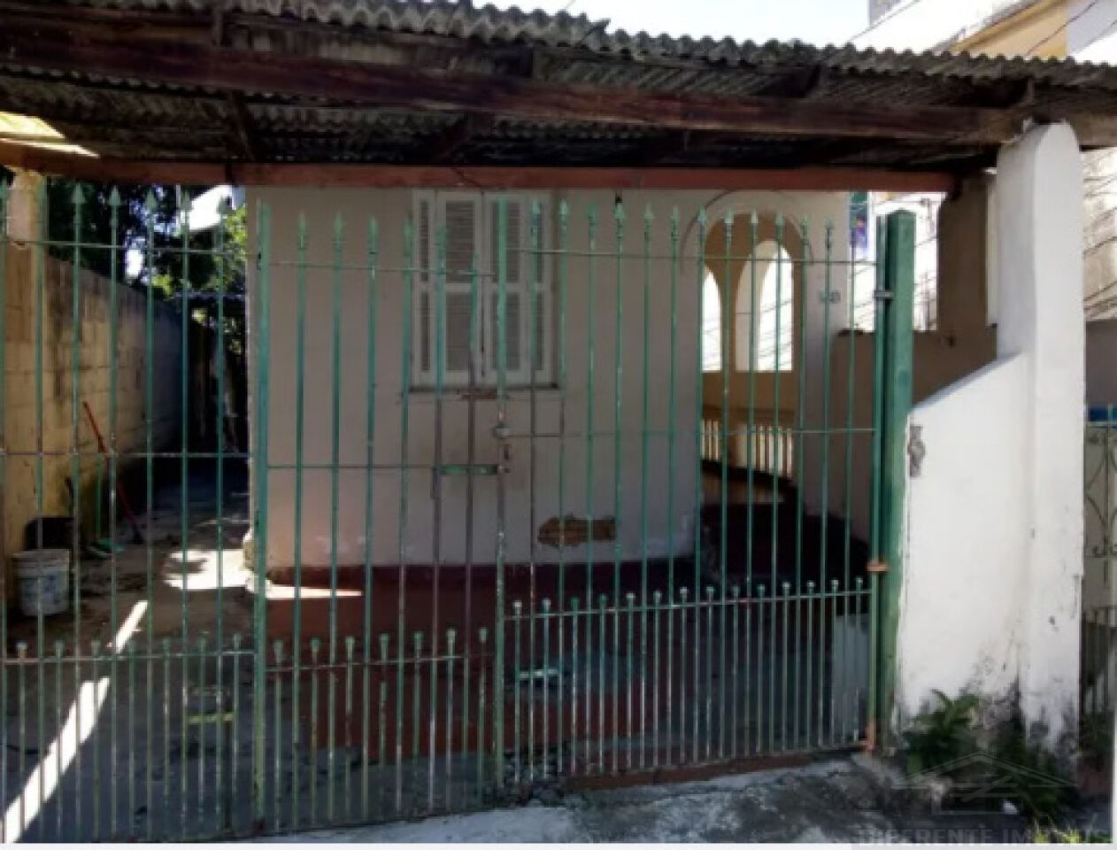Casa Térrea para Venda - Vila Esperança