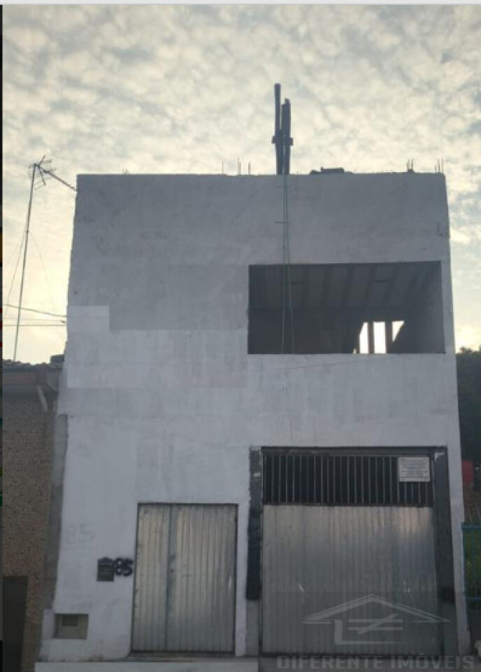 Prédio para Venda - Alto da Mooca