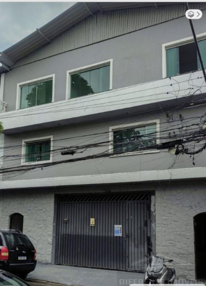 Prédio para Venda - Cidade São Mateus