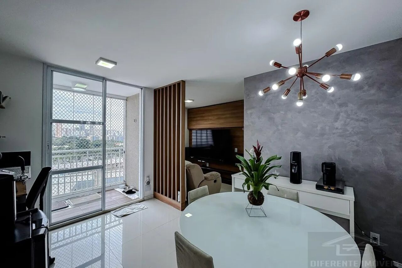 Apartamento para Venda - Belenzinho