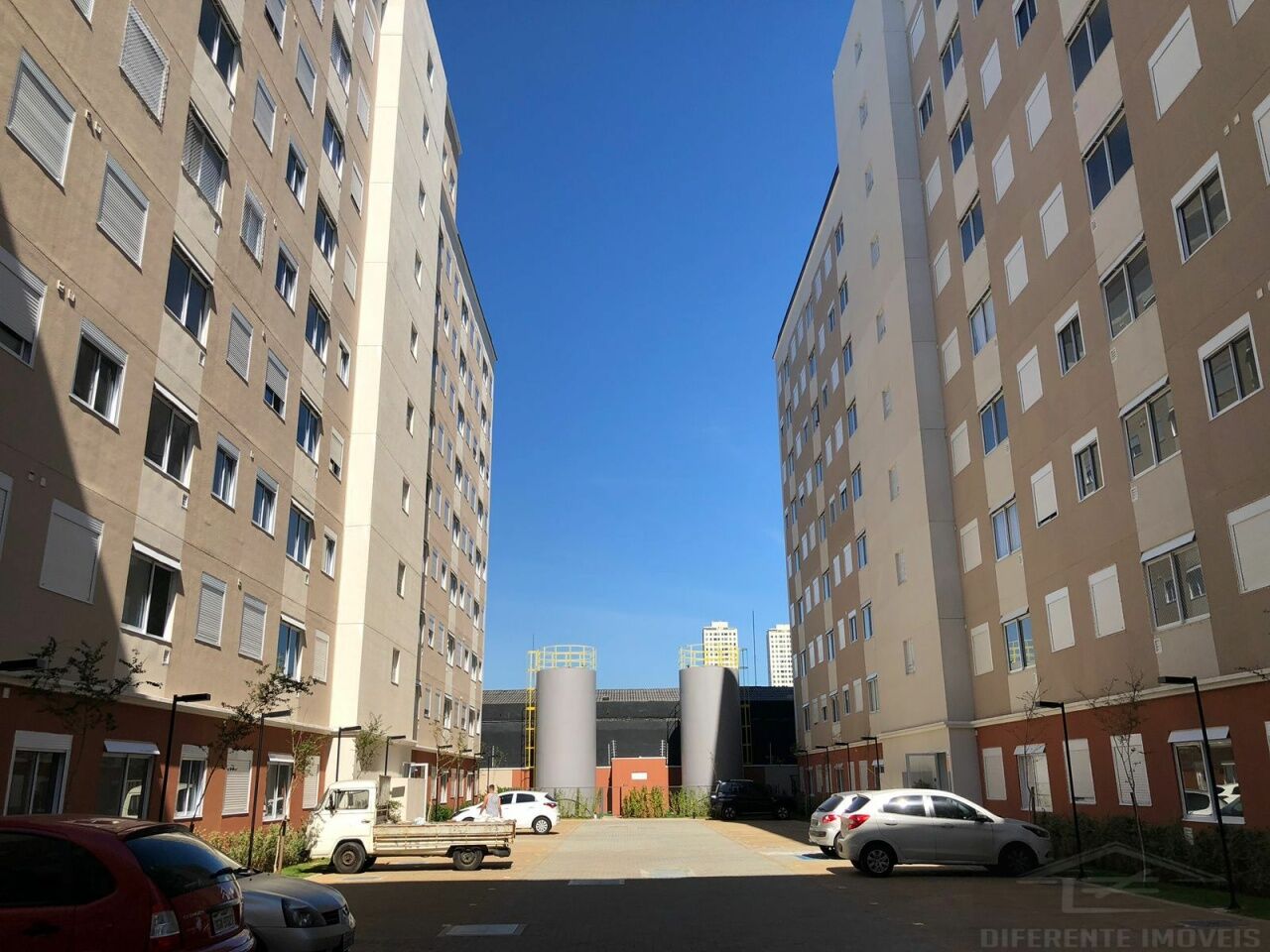 Apartamento para Venda - Vila Leopoldina