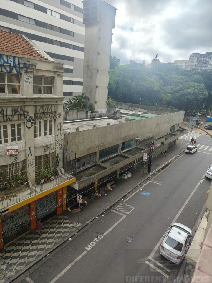 Apartamento para Venda - República