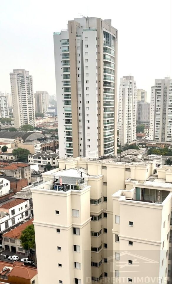 Apartamento para Venda - Água Branca