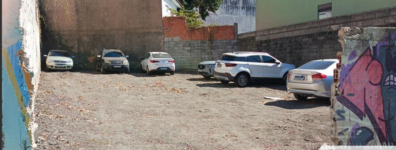 Terreno para Venda - Cidade Patriarca