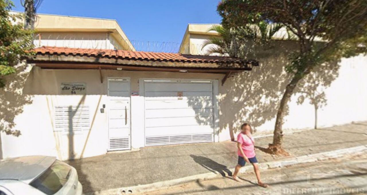 Casa de Condomínio  para Venda - Vila Araguaia