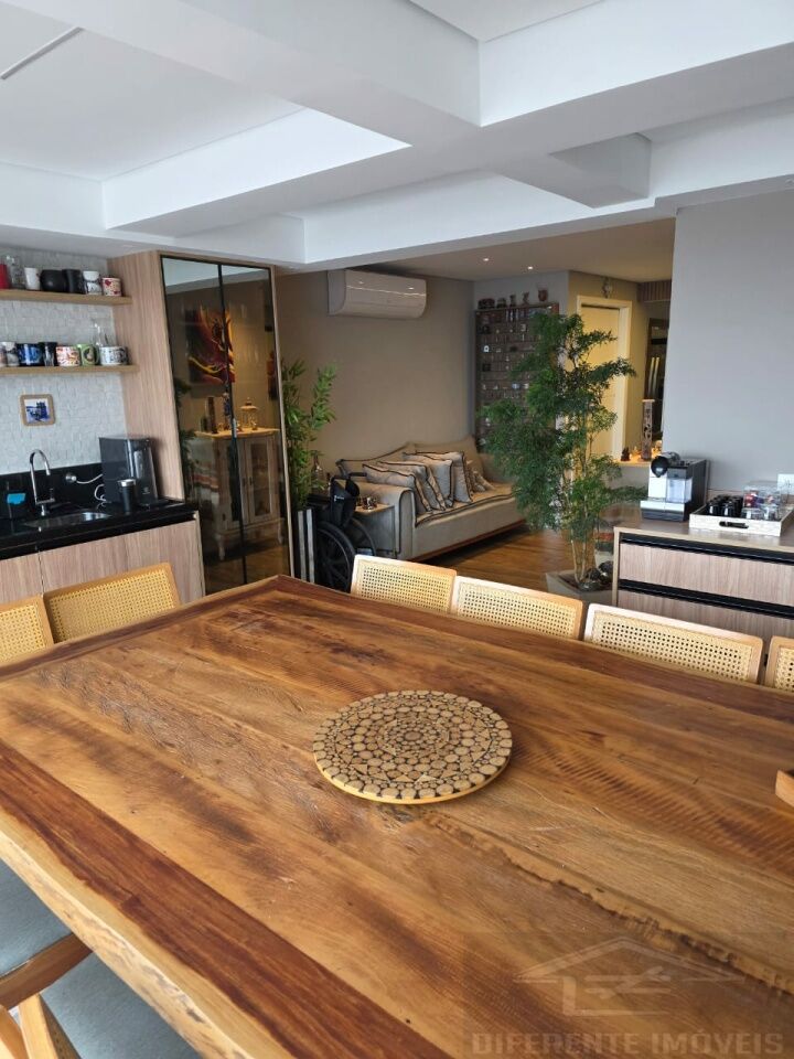 Apartamento para Venda - Chácara Califórnia