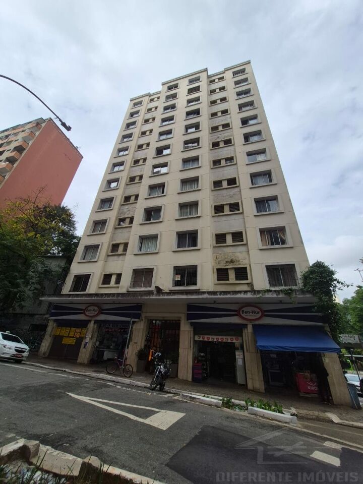 Apartamento para Venda - Centro