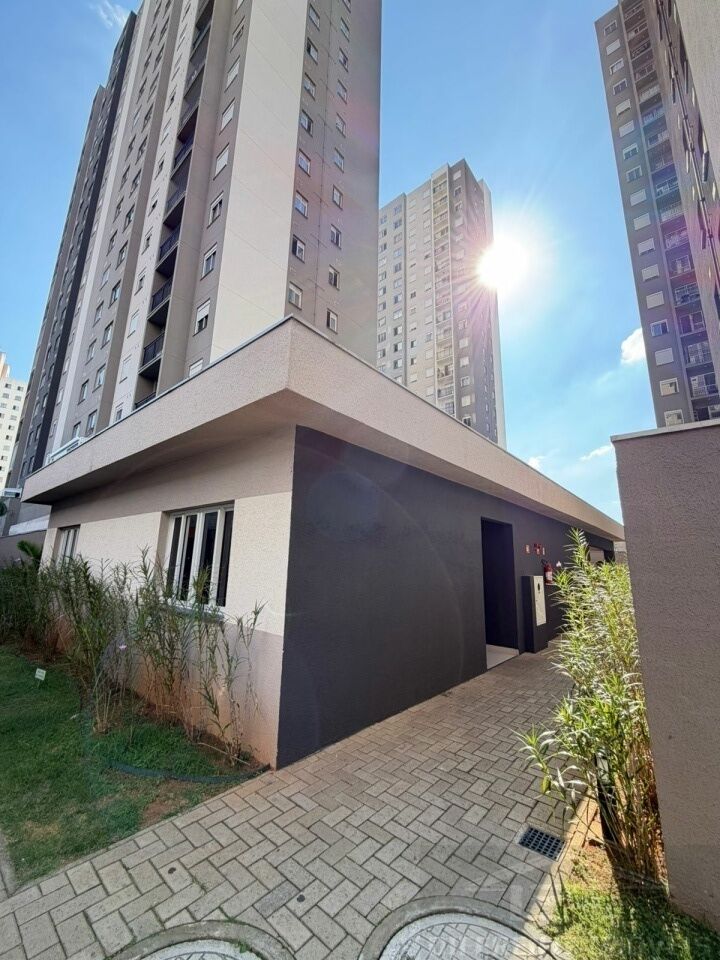 Apartamento para Venda - Belenzinho