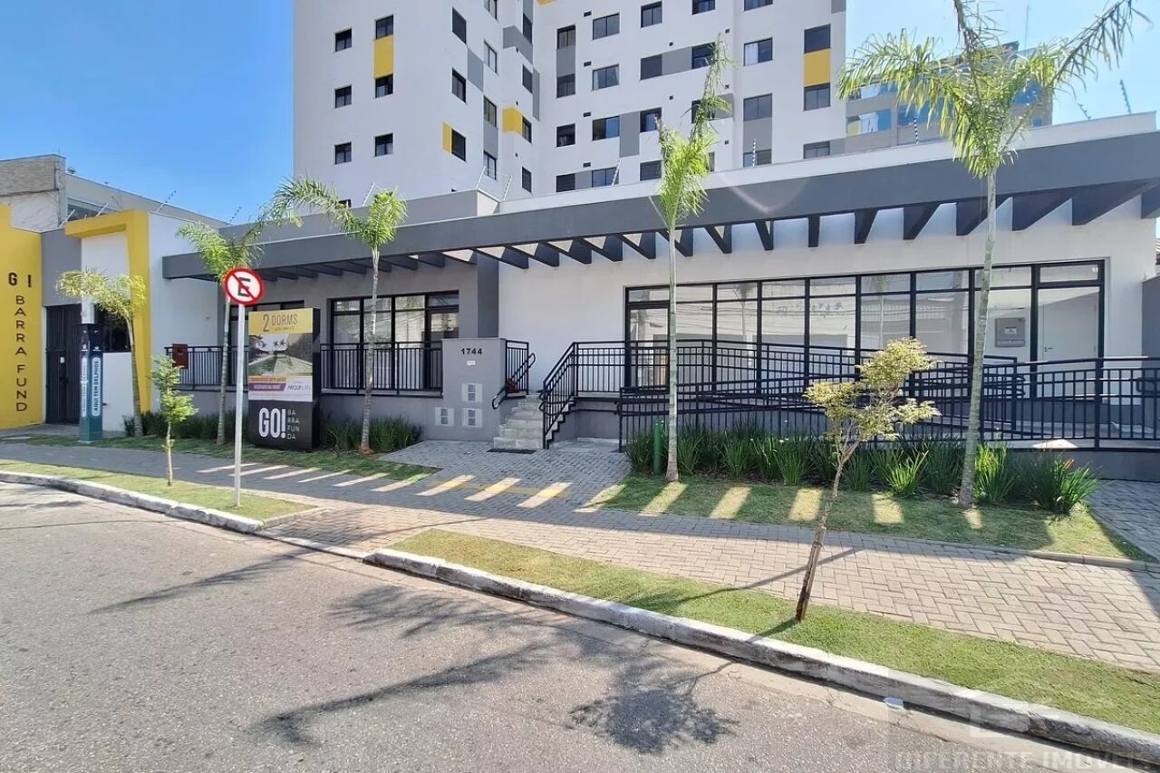 Apartamento para Venda - Barra Funda
