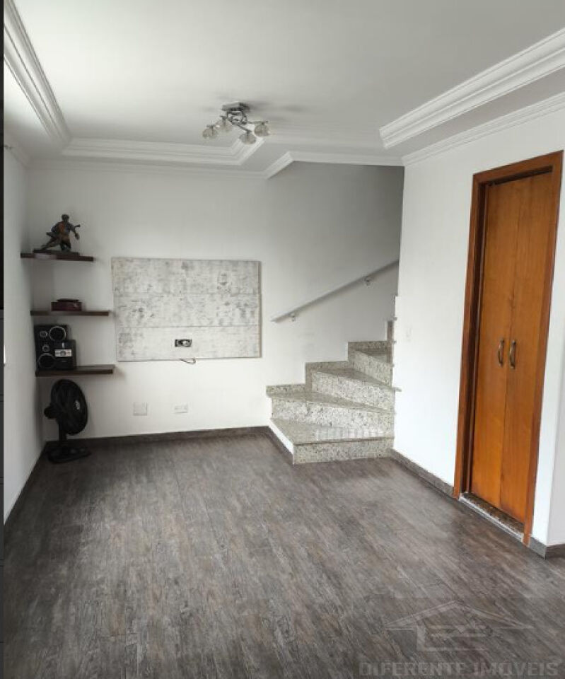 Casa de Condomínio  para Venda - Vila Aricanduva