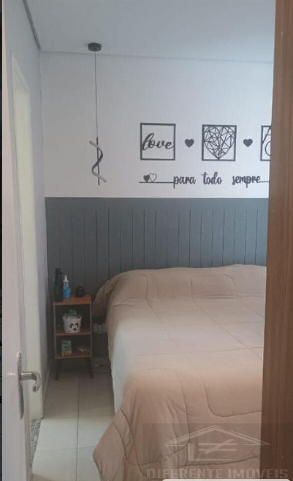 Casa de Condomínio  para Venda - Vila Esperança