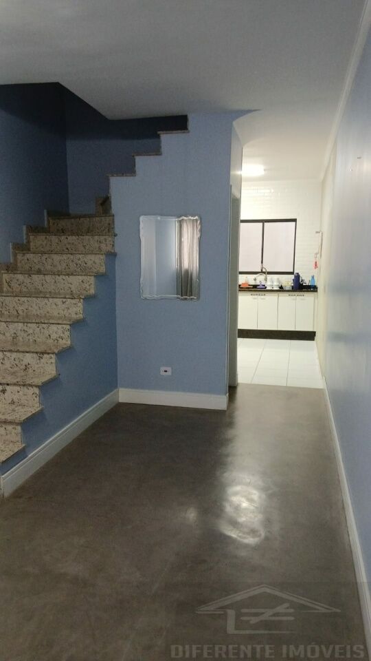 Casa de Condomínio  para Venda - Vila Esperança