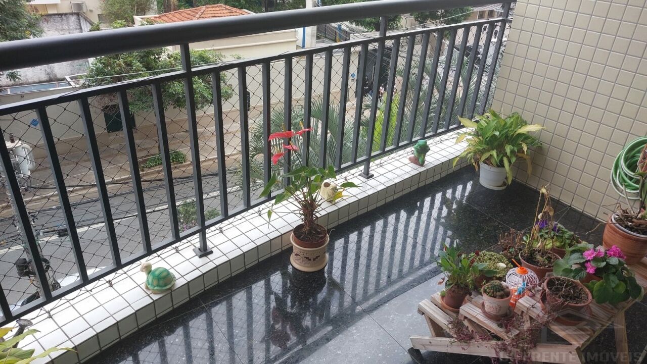 Apartamento para Venda - Vila Gomes Cardim