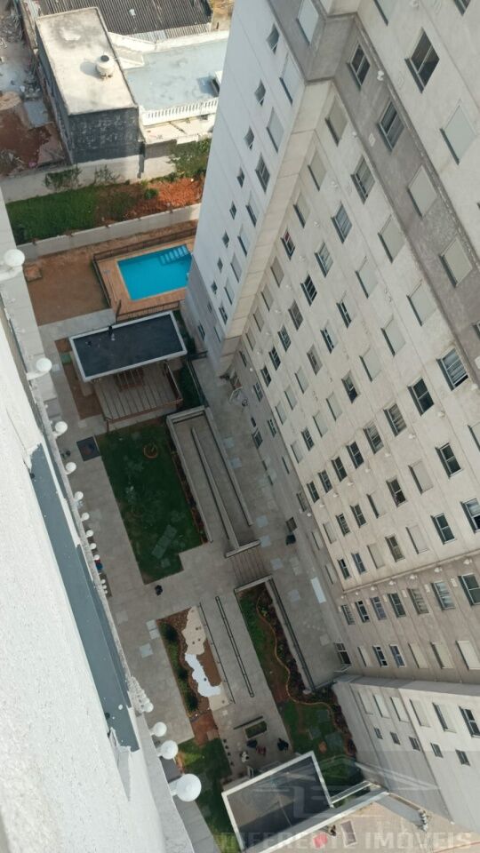 Apartamento para Venda - Vila Progresso Zona Leste