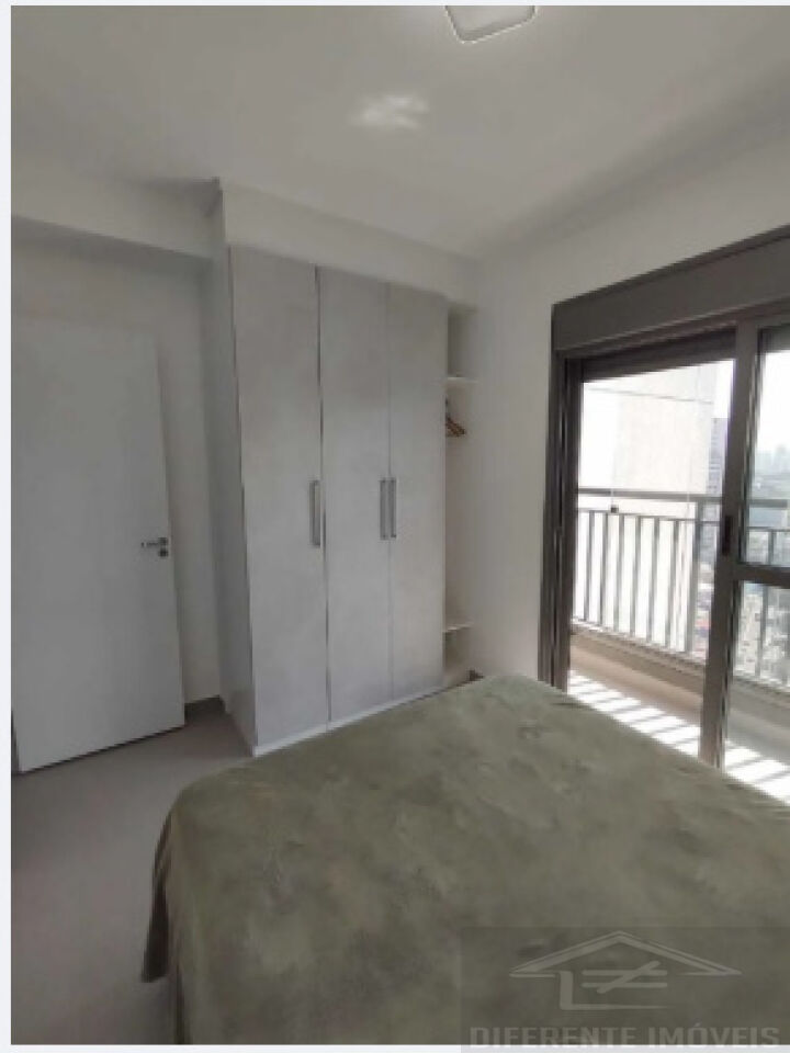 Apartamento para Venda - Vila Prudente