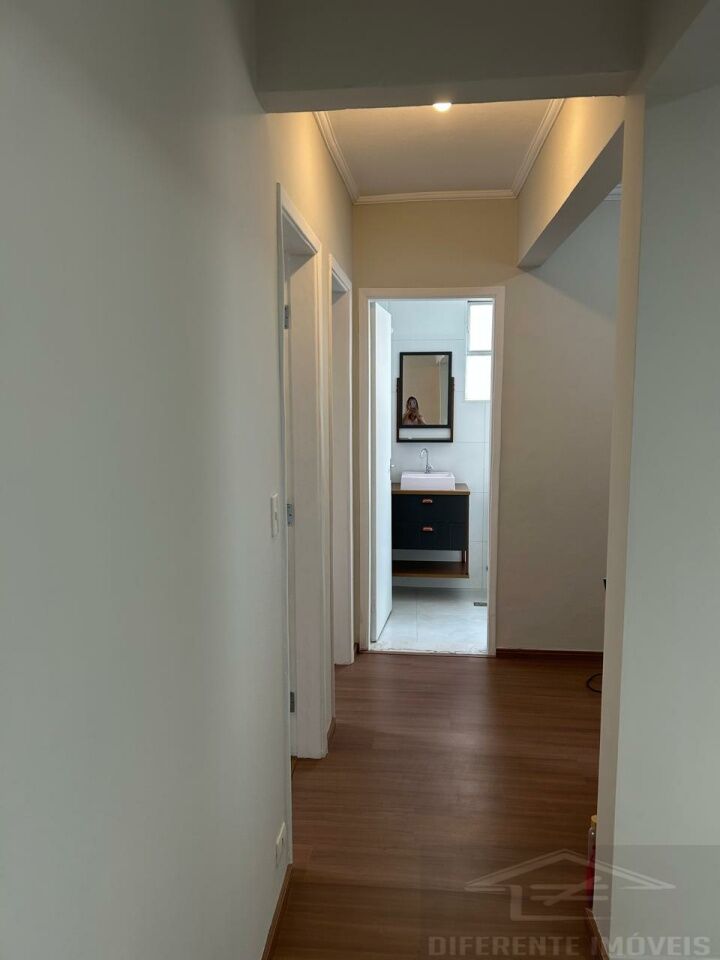 Apartamento para Venda - Vila Lageado