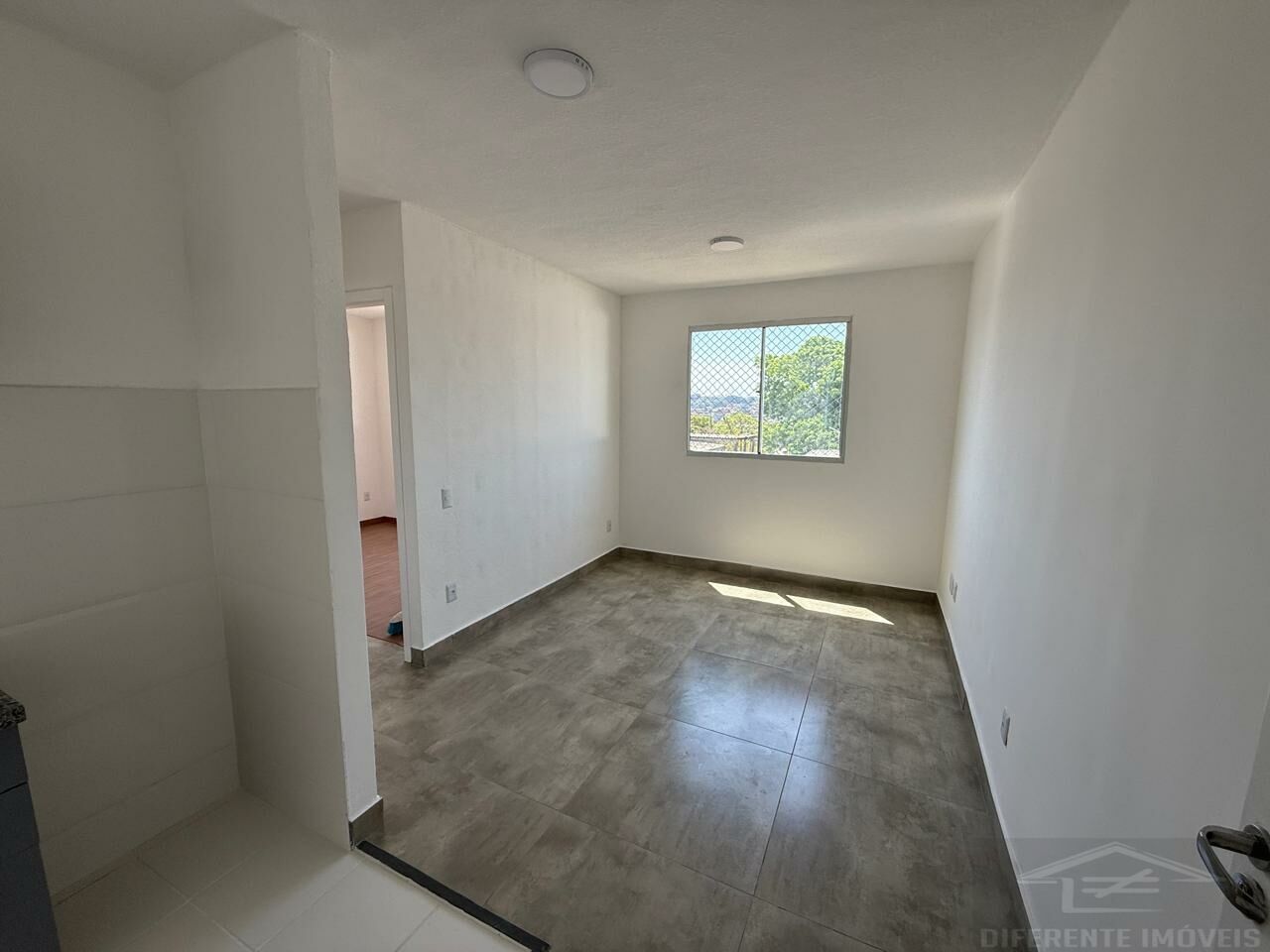 Apartamento para Venda - Cidade Popular
