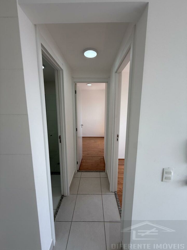 Apartamento para Venda - Vila Nova Curuçá