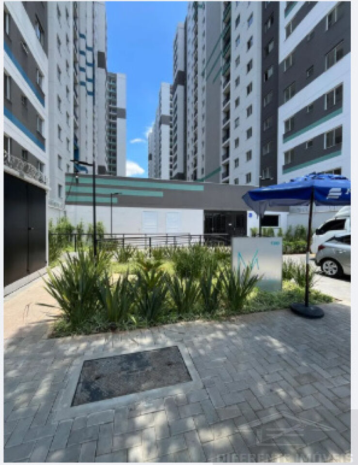 Apartamento para Venda - Mooca